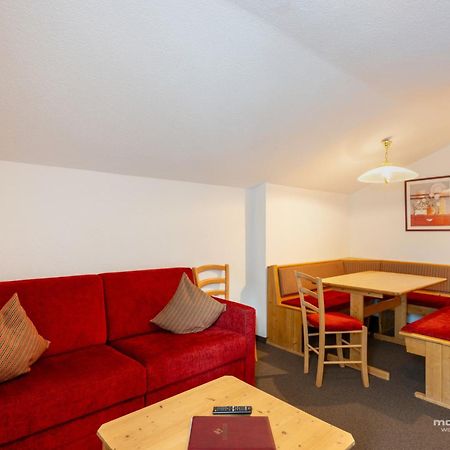 Appartment Venter Bergwelt Buitenkant foto