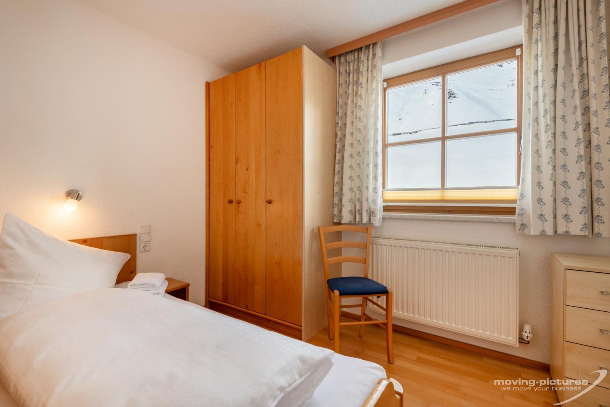 Appartment Venter Bergwelt Buitenkant foto