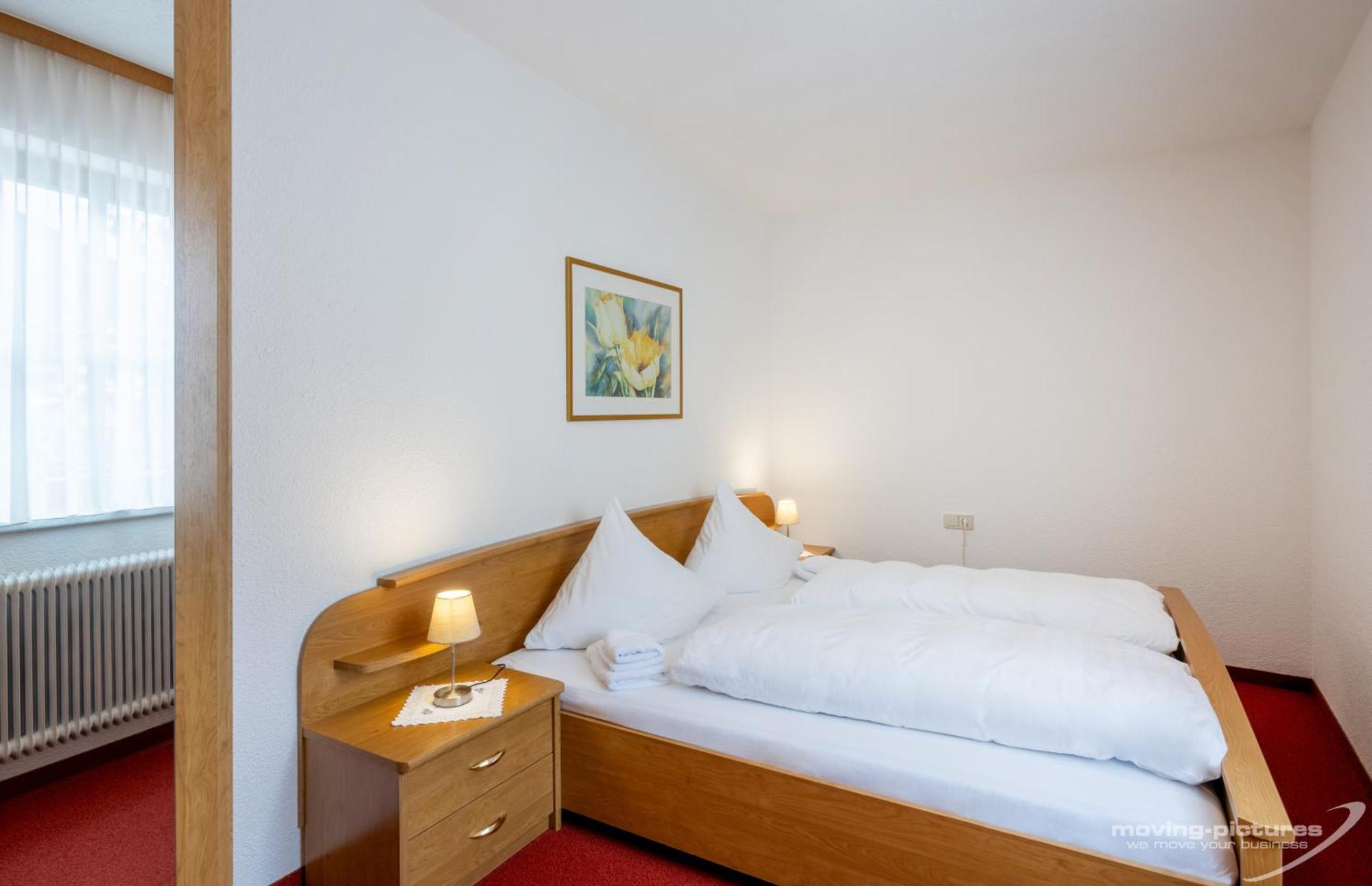 Appartment Venter Bergwelt Buitenkant foto