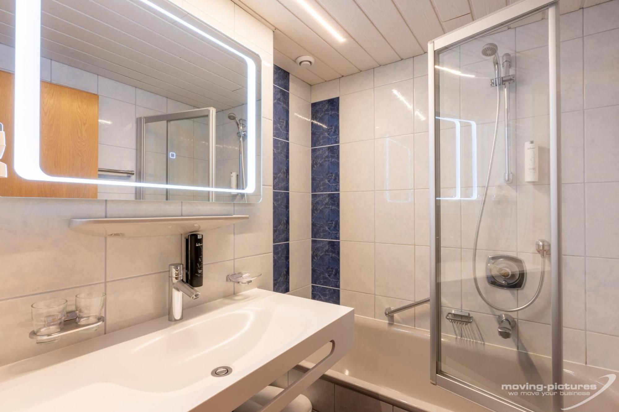 Appartment Venter Bergwelt Buitenkant foto