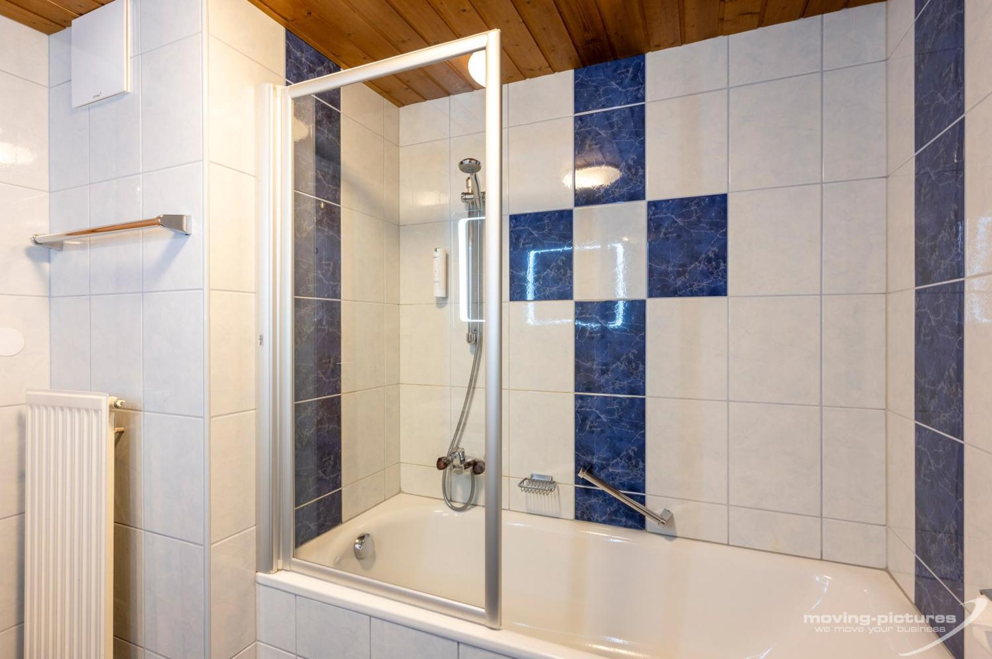 Appartment Venter Bergwelt Buitenkant foto