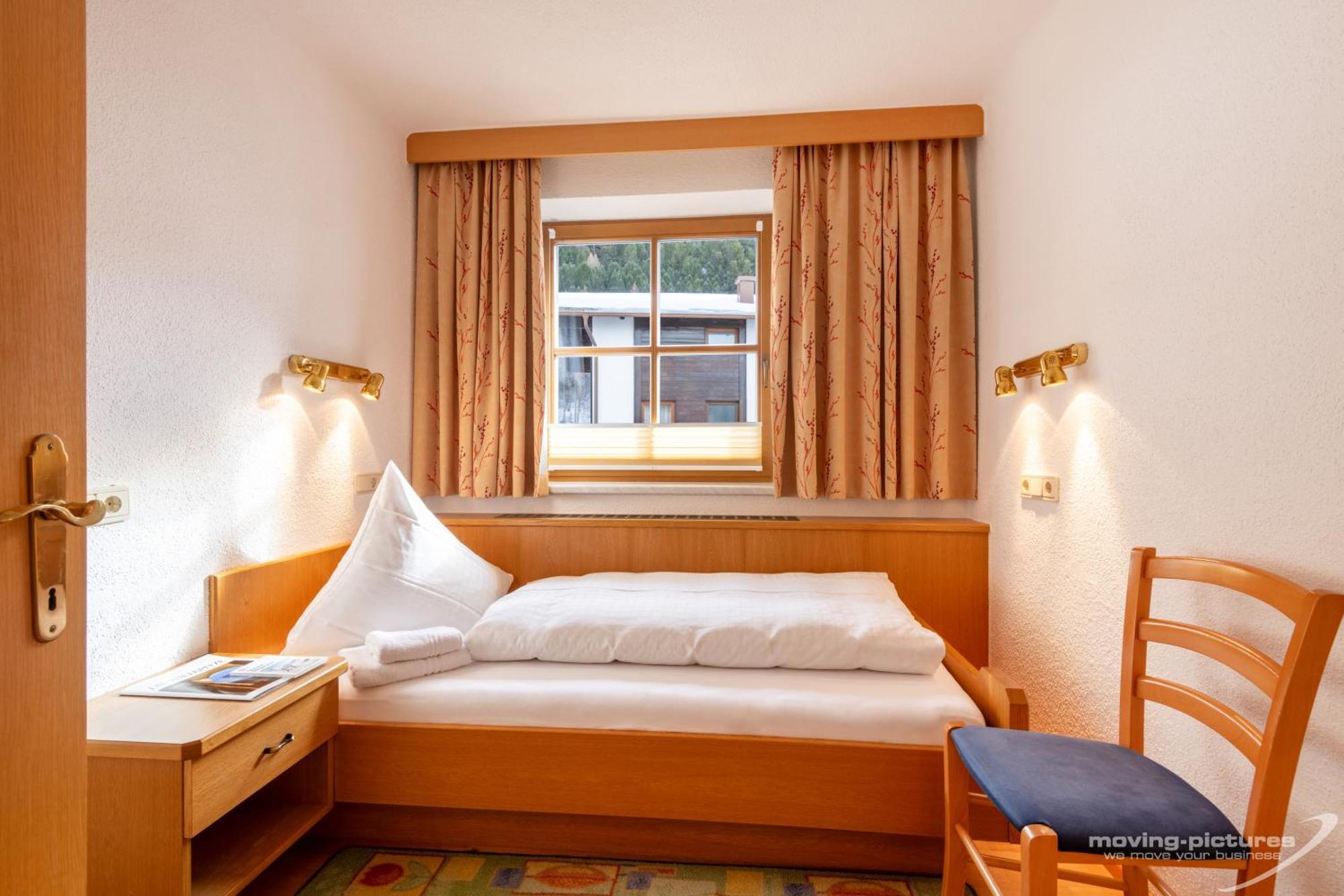 Appartment Venter Bergwelt Buitenkant foto