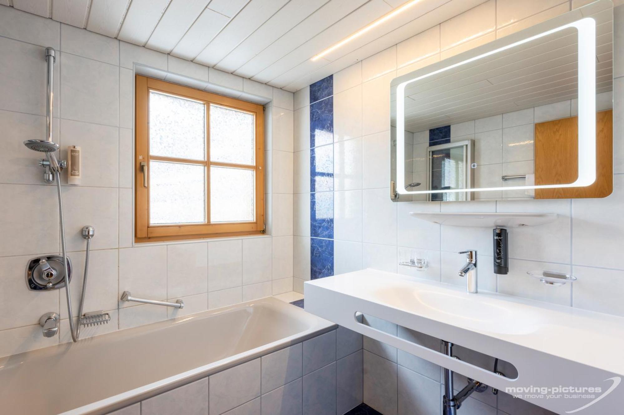 Appartment Venter Bergwelt Buitenkant foto