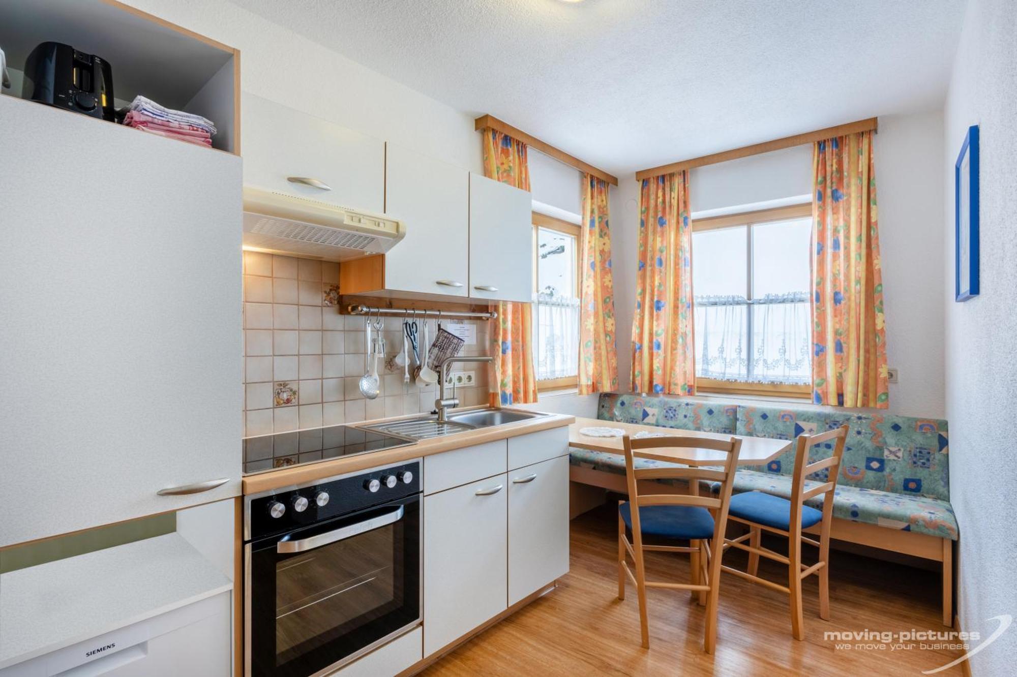 Appartment Venter Bergwelt Buitenkant foto
