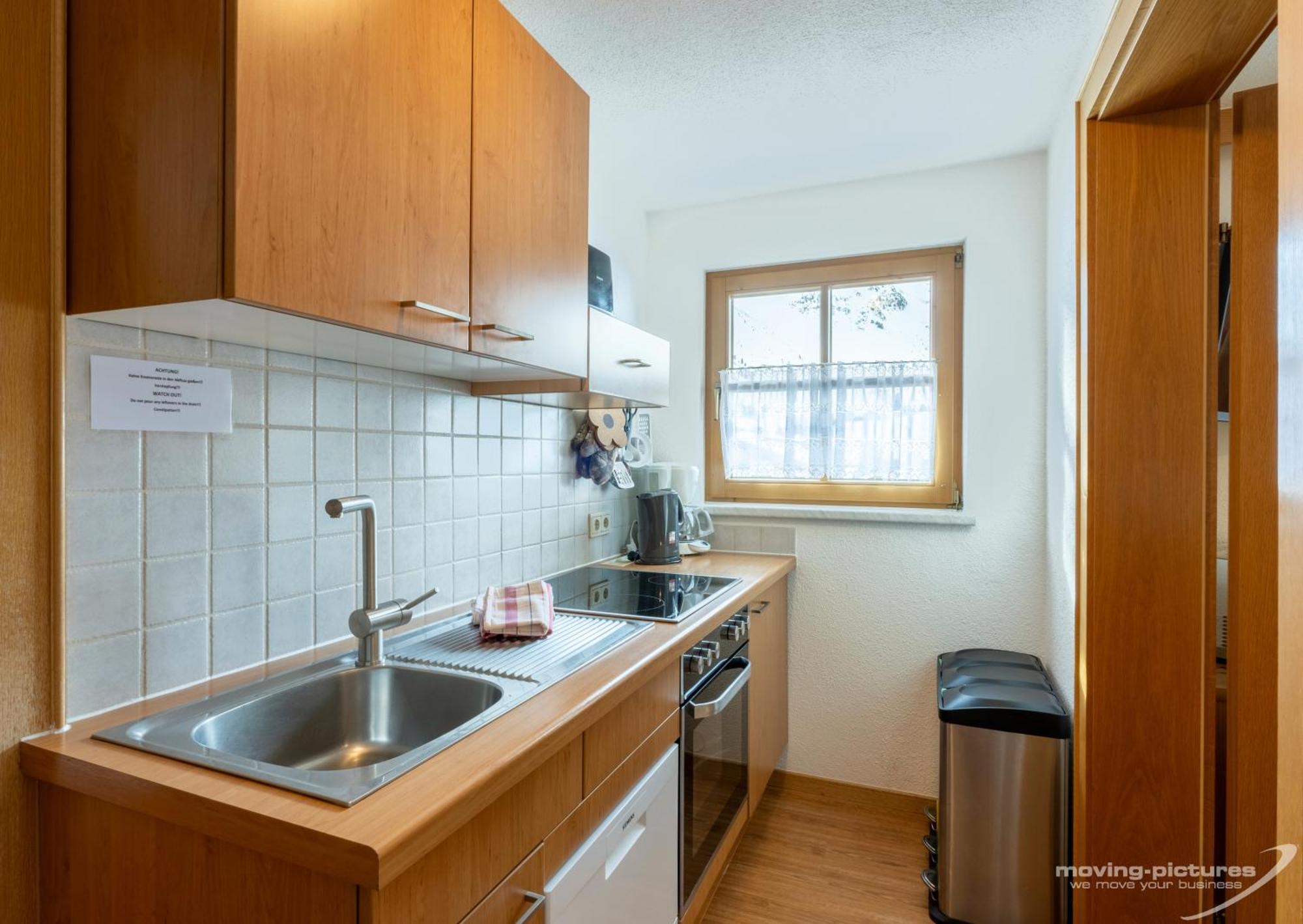 Appartment Venter Bergwelt Buitenkant foto