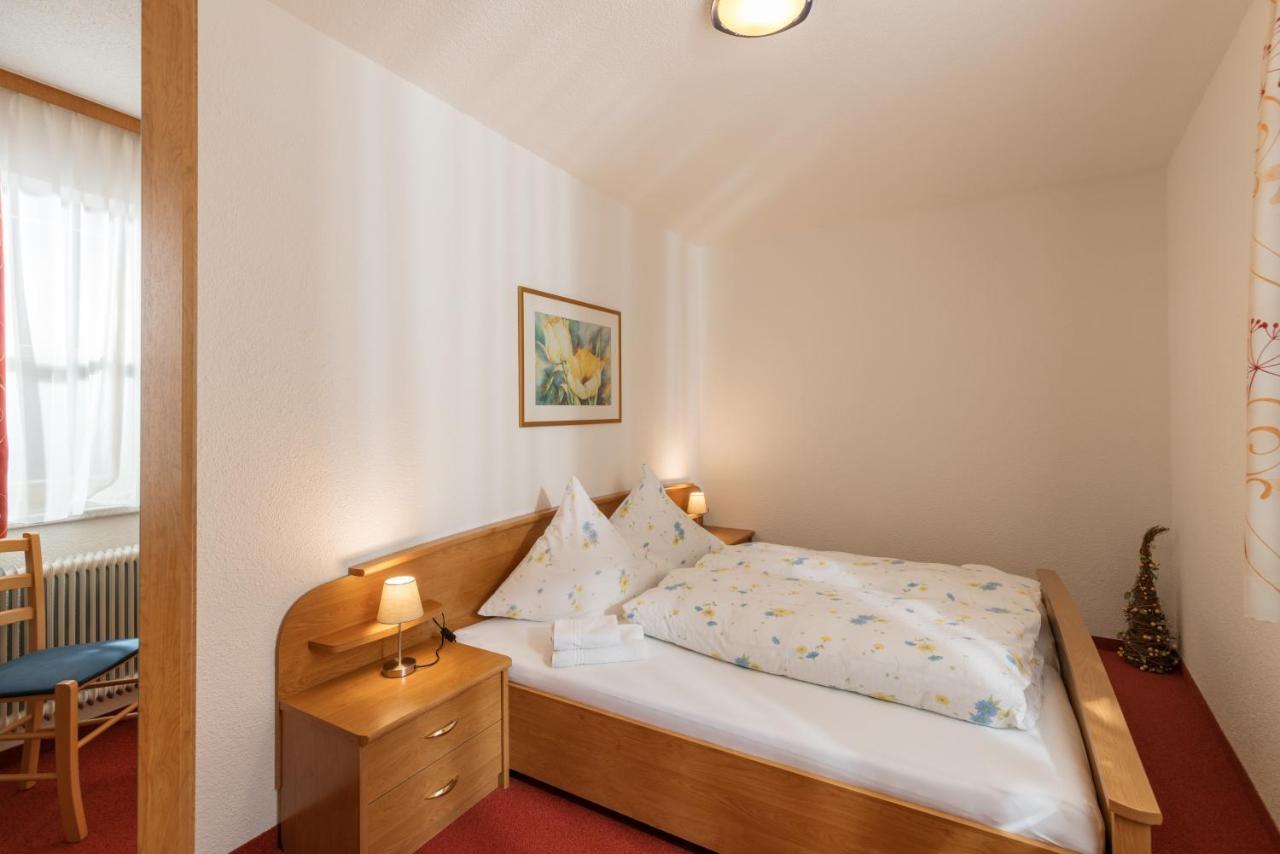 Appartment Venter Bergwelt Buitenkant foto