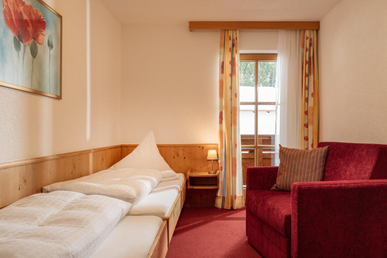 Appartment Venter Bergwelt Buitenkant foto